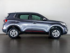 Chery Tiggo 4 Pro 1.5 LiT manual - Image 8