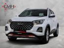 Thumbnail Chery Tiggo 4 Pro 1.5 LiT auto
