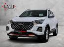 Thumbnail Chery Tiggo 4 Pro 1.5 LiT manual
