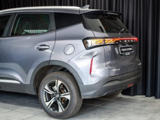 Chery Tiggo Cross 1.5T Comfort