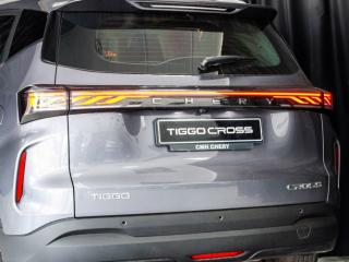 Chery Tiggo Cross 1.5T Comfort