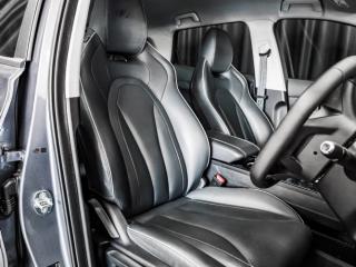 Chery Tiggo Cross 1.5T Comfort