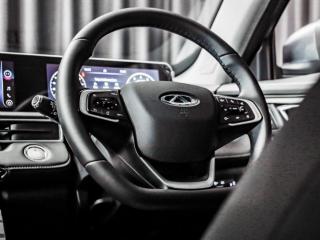 Chery Tiggo Cross 1.5T Comfort