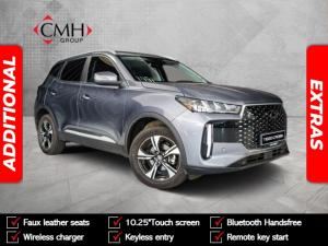Chery Tiggo Cross 1.5T Comfort - Image 1