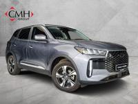 Chery Tiggo Cross 1.5T Comfort