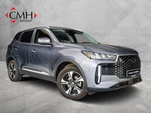 Chery Tiggo Cross 1.5T Comfort - Image 1