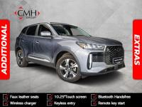 Chery Tiggo Cross 1.5T Comfort