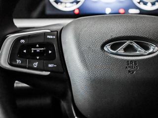 Chery Tiggo Cross 1.5T Comfort