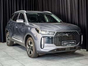 Chery Tiggo Cross 1.5T Comfort - Image 3