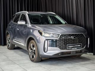 Chery Tiggo Cross 1.5T Comfort