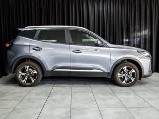 Chery Tiggo Cross 1.5T Comfort