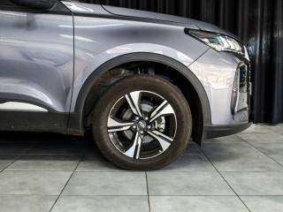 Chery Tiggo Cross 1.5T Comfort