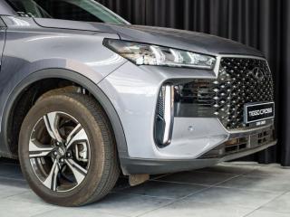 Chery Tiggo Cross 1.5T Comfort