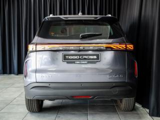 Chery Tiggo Cross 1.5T Comfort