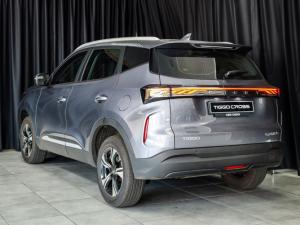 Chery Tiggo Cross 1.5T Comfort - Image 8