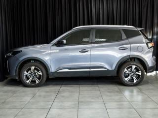Chery Tiggo Cross 1.5T Comfort