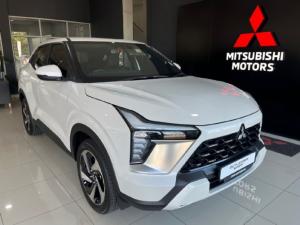 Mitsubishi Outlander Sport 1.5 Exceed - Image 10