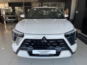 Mitsubishi Outlander Sport 1.5 Exceed - Image 11