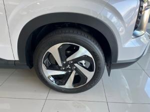 Mitsubishi Outlander Sport 1.5 Exceed - Image 12