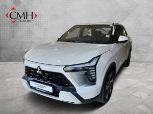 Mitsubishi Outlander Sport 1.5 Exceed - Image 1