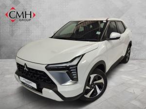 Mitsubishi Outlander Sport 1.5 Exceed - Image 1