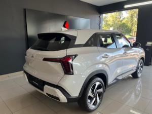 Mitsubishi Outlander Sport 1.5 Exceed - Image 3