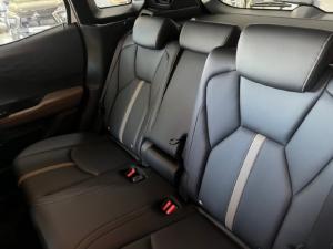 Mitsubishi Outlander Sport 1.5 Exceed - Image 7