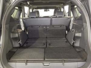 Mitsubishi Pajero Sport 2.4DI-D 4x4 Exceed - Image 16
