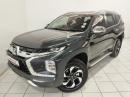 Thumbnail Mitsubishi Pajero Sport 2.4DI-D 4x4 Exceed