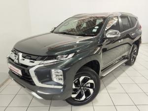 Mitsubishi Pajero Sport 2.4DI-D 4x4 Exceed - Image 1