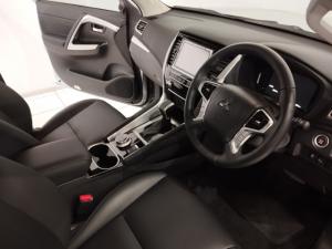 Mitsubishi Pajero Sport 2.4DI-D 4x4 Exceed - Image 10