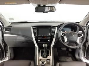 Mitsubishi Pajero Sport 2.4DI-D 4x4 Exceed - Image 11