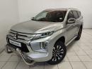 Thumbnail Mitsubishi Pajero Sport 2.4DI-D 4x4 Exceed