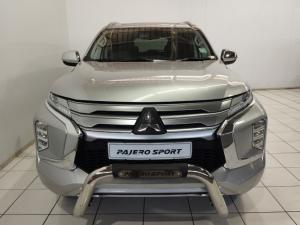 Mitsubishi Pajero Sport 2.4DI-D 4x4 Exceed - Image 2