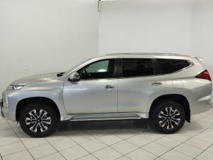 Mitsubishi Pajero Sport 2.4DI-D 4x4 Exceed - Image 3