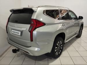 Mitsubishi Pajero Sport 2.4DI-D 4x4 Exceed - Image 4