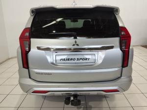 Mitsubishi Pajero Sport 2.4DI-D 4x4 Exceed - Image 5