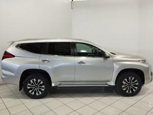 Mitsubishi Pajero Sport 2.4DI-D 4x4 Exceed - Image 6