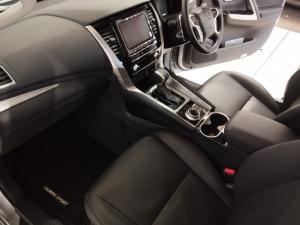 Mitsubishi Pajero Sport 2.4DI-D 4x4 Exceed - Image 7