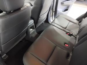 Mitsubishi Pajero Sport 2.4DI-D 4x4 Exceed - Image 8