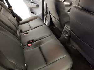 Mitsubishi Pajero Sport 2.4DI-D 4x4 Exceed - Image 9