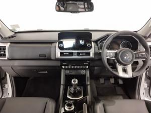 Mitsubishi Triton 2.4DI-D double cab GLS 4x4 manual - Image 18