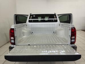 Mitsubishi Triton 2.4DI-D double cab GLS 4x4 manual - Image 19