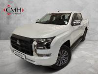 Thumbnail Mitsubishi Triton 2.4DI-D double cab GLS 4x4 manual