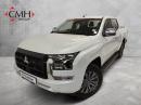 Thumbnail Mitsubishi Triton 2.4DI-D double cab GLS 4x4 manual