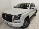 Thumbnail Mitsubishi Triton 2.4DI-D double cab GLS 4x4 manual