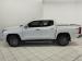 Mitsubishi Triton 2.4DI-D double cab GLS 4x4 manual - Thumbnail 3