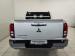 Mitsubishi Triton 2.4DI-D double cab GLS 4x4 manual - Thumbnail 5