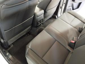 Mitsubishi Triton 2.4DI-D double cab GLS 4x4 manual - Image 8