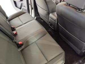 Mitsubishi Triton 2.4DI-D double cab GLS 4x4 manual - Image 9